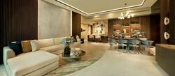 The Residences at W Singapore Sentosa Cove (D4), Condominium #461125881